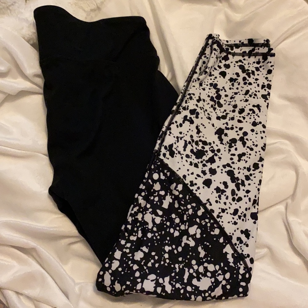Fabletics Leggings size LRG